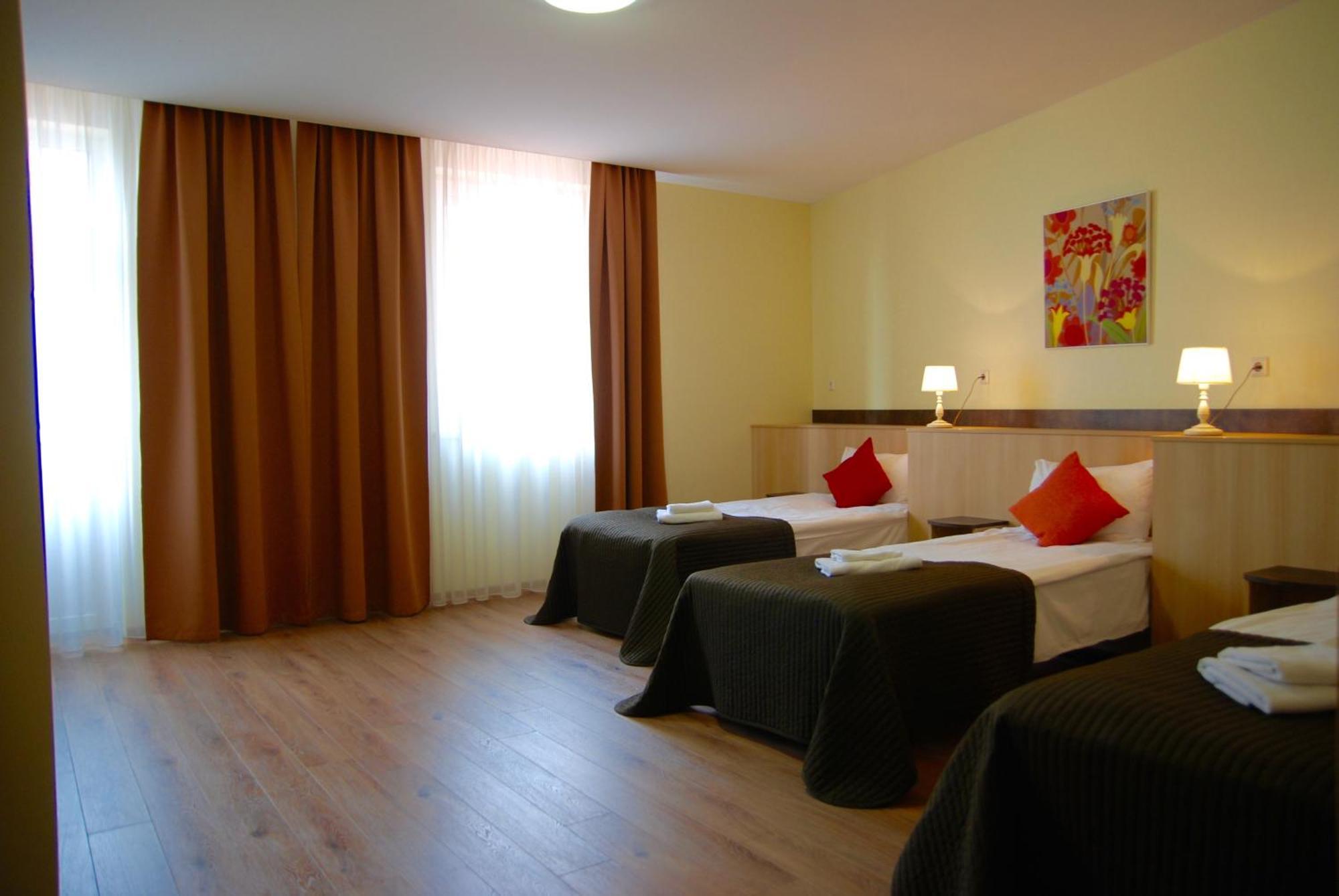 Chambre Triple Standard