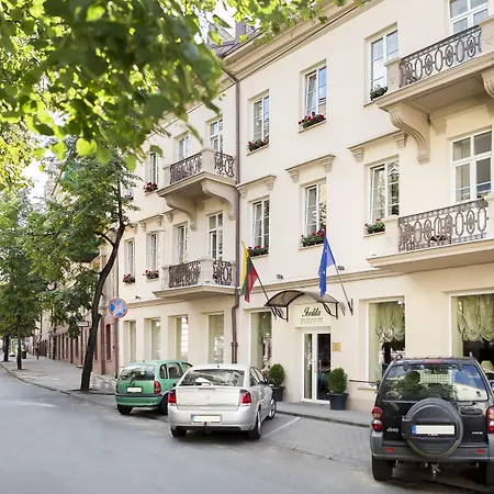 Ivolita Vilnius-3